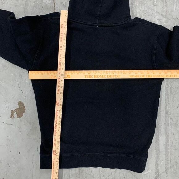 Vintage Joji hoodie sweatshirt size medium concert music tour hoodie - Picture 5 of 5